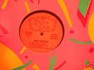 RED KROSS : Rare Posh Boy Orig 1980 12