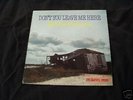 BIG JOE WILLIAMS - DON'T YOU LEAVE ME HERE (NEAR MINT)