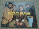 KOOBAS   UK COLUMBIA 1969 1ST PRESS PSYCH LP N/MINT