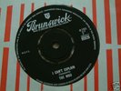 THE WHO i can't explain 1965 UK BRUNSWICK 45 STUNNING