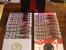 ELVIS PRESLEY - UK 10