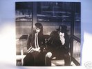 White Stripes collectors item/Get Behind Me Satan promo