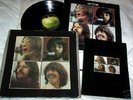 THE BEATLES * Let It Be * Original APPLE BOX SET & Book
