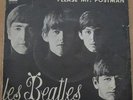 Beatles  Please mister postman