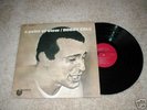 Bobby Cole A POINT OF VIEW Concentric S/1000 LP