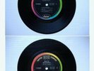 BEATLES MEET THE BEATLES 1964 USA CAPITOL 33 COMPACT EP