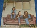 CROSBY, STILLS & NASH Scarce UK Plum EX++ LP & Insert