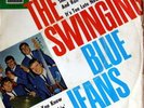 THE SWINGING BLUE JEANS Electrola  EP 7