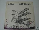 ROOM: PRE-FLIGHT LP (DERAM) 