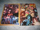 KISS 1977/1978 Japan Tour Book Programme Rare