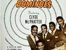 Billy Ward  & his Dominoes - Rare UK 10