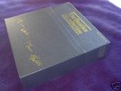 THE BEATLES EP BOX SET JAPAN RED VINYL RARE
