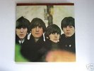The Beatles Not For Sale MFSL LP Mint