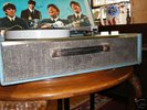 Beatles Record Player
