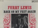 FURRY LEWIS/PRESTIGE/BLUESVILLE