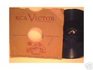 ELVIS PRESLEY-SIGNED-RCA 