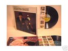 FRANK SINATRA-COUNT BASIE-SIGNED-50/60s SWING LPs-