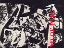 BASTARD : WIND OF PAIN LP  Original  Rare kbd