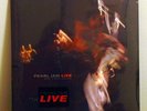 Pearl Jam Live On Two Legs Sealed Record Vinyl Lp