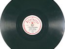 VERY RARE,MUDDY WATERS,BLUES,1948 ARISTOCRAT 78RPM VG-