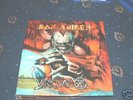 Iron Maiden Virtual XI Gatefold Double LP