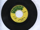 GRAPE/SKINHEADS A BASH THEM - CLAUDETTE [REGGAE]  7