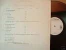 STRANGLERS IV,NO MORE HEROES,1977A&M LP TST PRSS SP4648