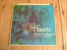 SXL 2305 WBG ED1 HOLST 'THE PLANETS' KARAJAN VPO