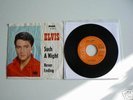 Elvis JahreszahlhÃ¼lle Such a night  47-8400   Yearcove