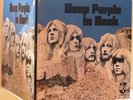DEEP PURPLE 