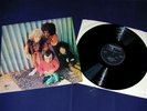 Jimi Hendrix BAND OF GYPSYS 1970 UK TRACK LABEL  LP