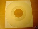 IRON MAIDEN Evil that men do UNCUT PIC Disc TEST PRESS