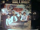 THE FOURMYULA RARE NEW ZEALAND PSYCH/POP ALBUM