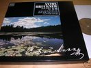 HARMONIA MUNDI BOX SET WAND BRUCKNER 1-9 AS NEW (11 LP)