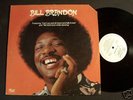 rare soul BILL BRANDON Self Titled PRELUDE LP NM