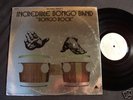 breaks INCREDIBLE BONGO BAND Bongo Rock PRIDE LP NM