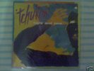 Private Boogie-Modern soul TCHUKON LP 87