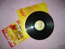 * RARE *  U2 MELON PROMO 12