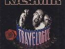 KASHMIR/Travelogue/The EP/OOP Danish 6 Track LP/VINYL