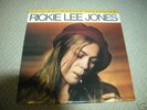 MFSL Mobile Fidelity LP Rickie Lee Jones