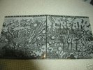 MFSL Mobile Fidelity LP Cream Wheels of Fire