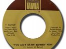 Northern Soul Virgil Henry You Ain't Sayin' Nothin' New