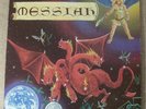 Messiah Final Warning Christian Rock Record 1984