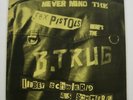 B.TRUG  lieber... rock o rama Original HARDCORE PUNK