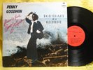 PRIVATE penny goodwin PORTRAIT OF A GEMINI lp ORIGINAL