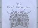 Brief Encounter - s/t (LP) modern soul funk breaks RARE