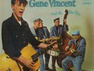 GENE VINCENT - EP 1-811 - CAPITOL USA - SUPERBE 