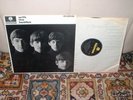 BEATLES With The Beatles 1963 MONO 1st Press E.J.DAY
