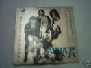 ABBA RARE JAPAN SPANISH SONGS DISCOMATE EP AGNETHA MINT