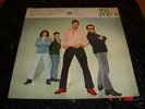 The Pops 1967 Brazil Garage Fuzz Psych LP The Shadows
